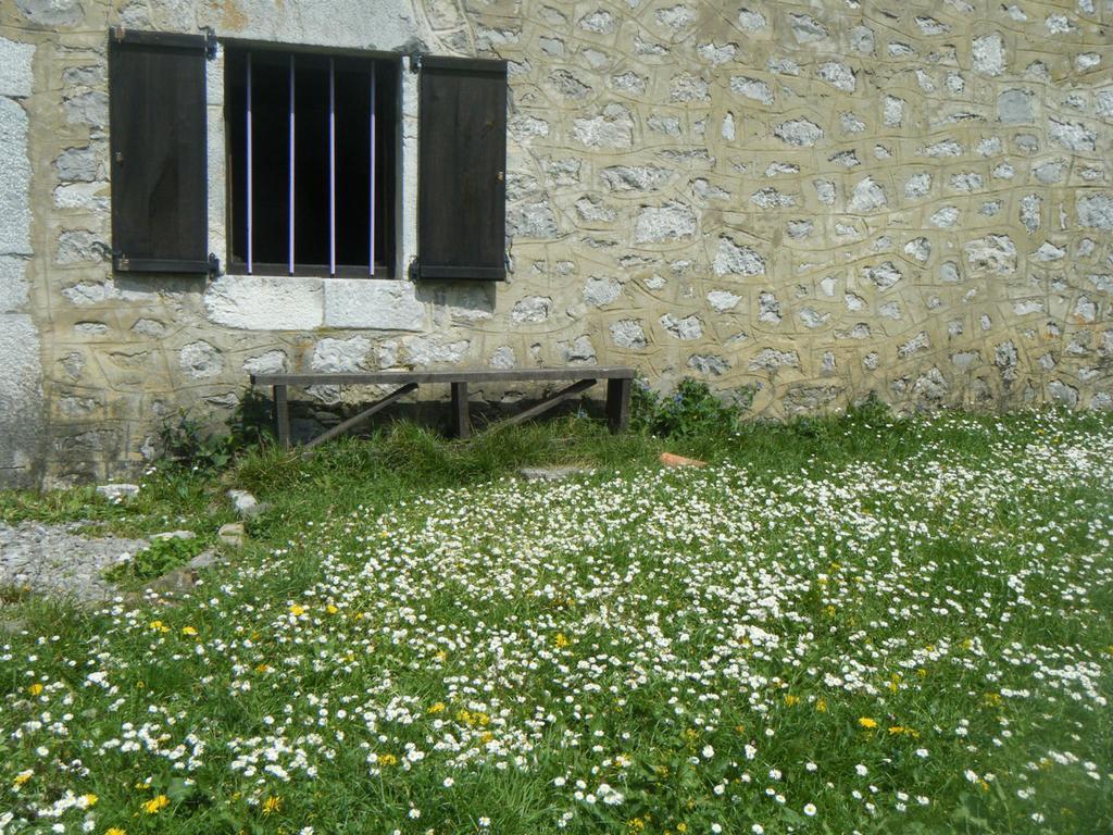 Venta La Aurora Villa Beleno Room photo