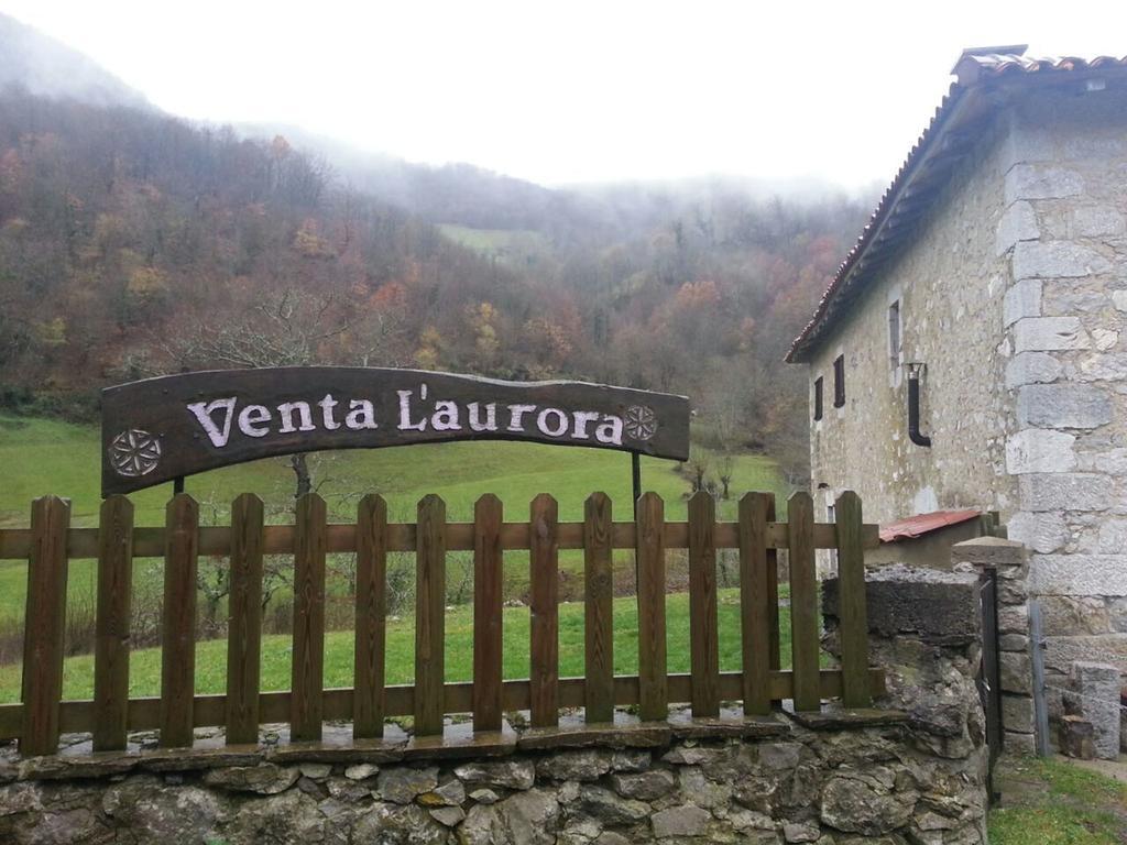 Venta La Aurora Villa Beleno Room photo