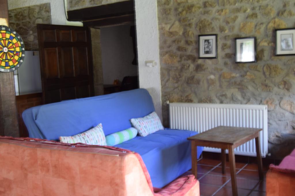Venta La Aurora Villa Beleno Exterior photo